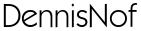 DennisNof