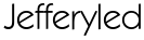 Jefferyled